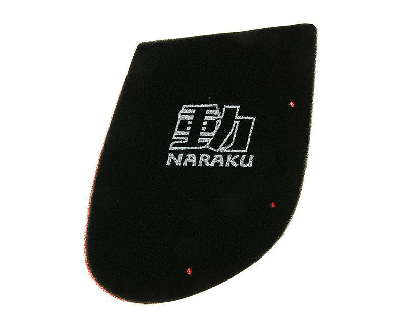 Naraku DL Ilmansuodatin, Kymco SF10