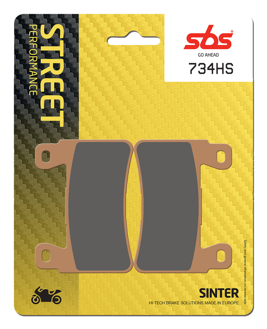 Sbs Jarrupalat Sintered
