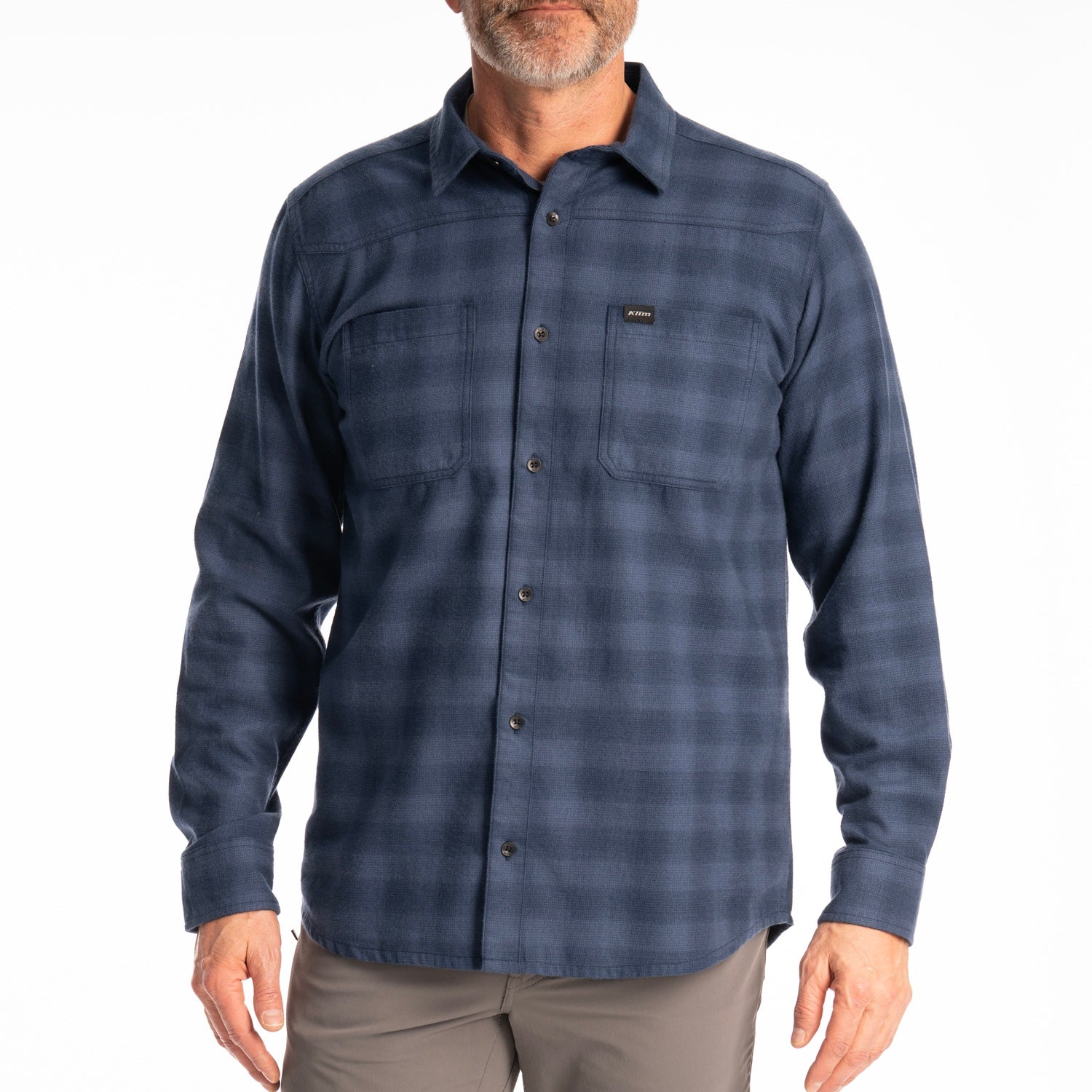 Table Rock Midweight Flannel Paita