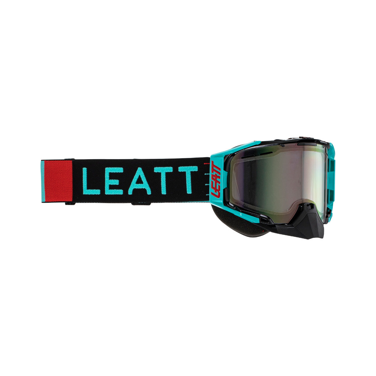 Velocity 6.5 SNX Iriz Goggle