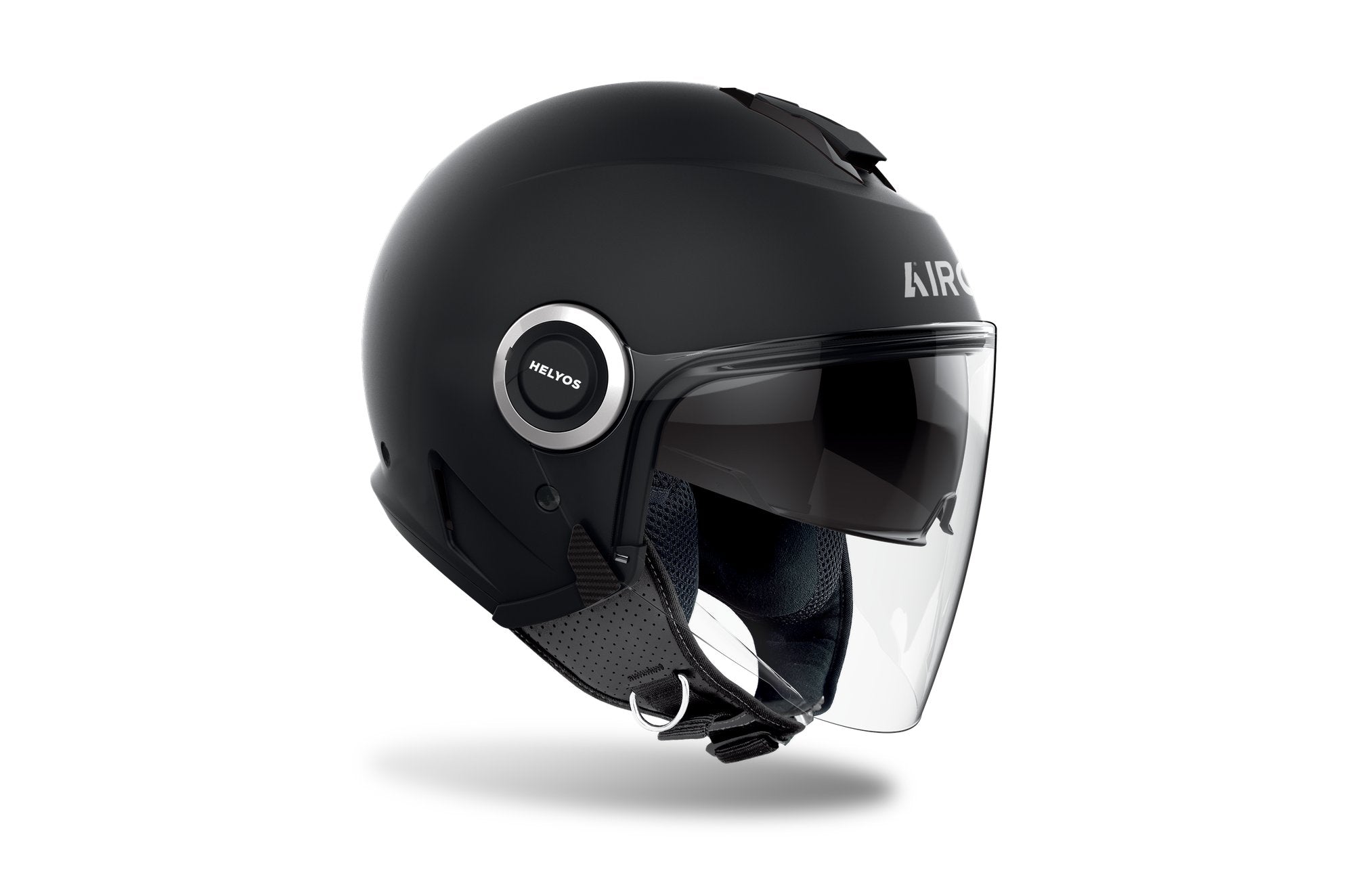Helyos Helmet