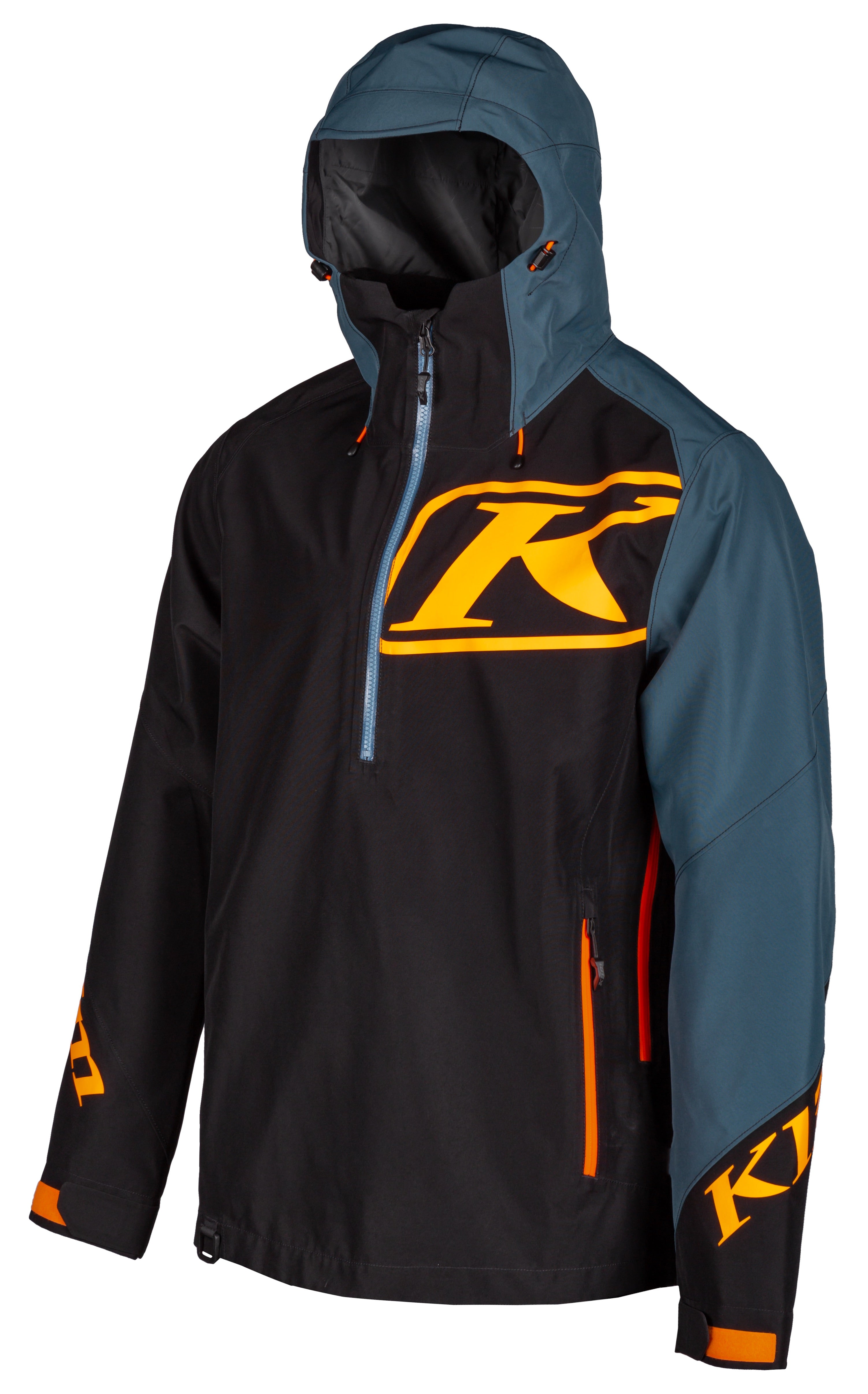 Powerxross Pullover Куртка для снегохода