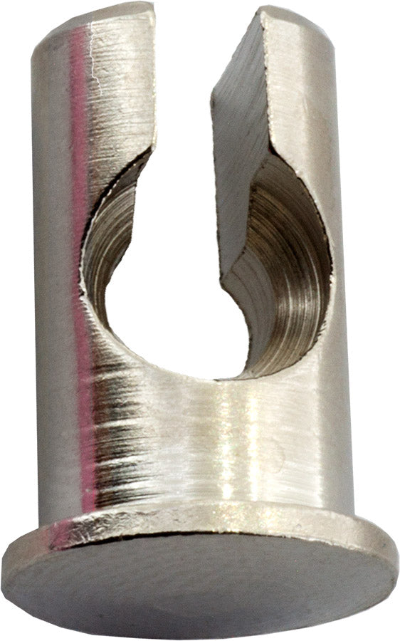 Fix Hahlonippa, Ø 10,0/8,0mm , pituus 14,9mm , (Ø6,2/Ø4,0mm) , (10kpl)