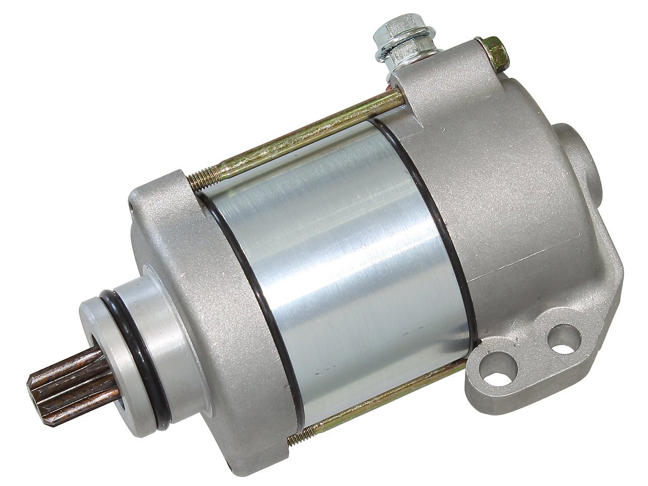 Sixty5 Starter motor KTM