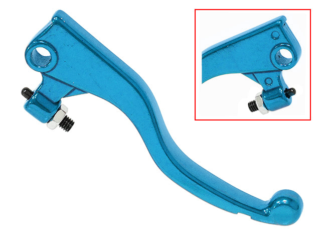 Tec-X Jarruvipu, Sininen, Derbi Senda DRD Racing 11-