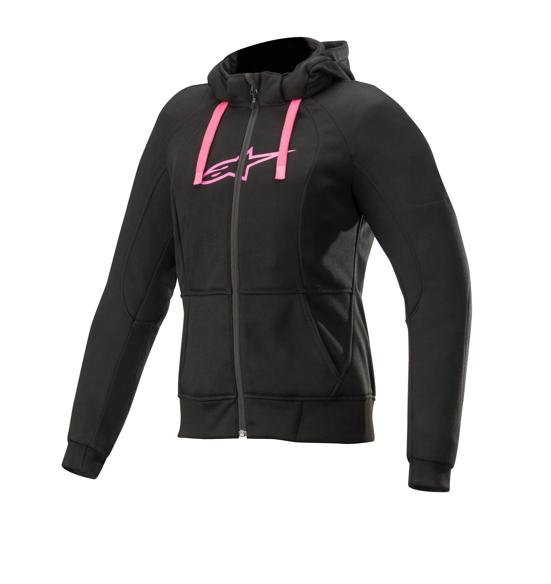 Women's  Chrome Hoodie