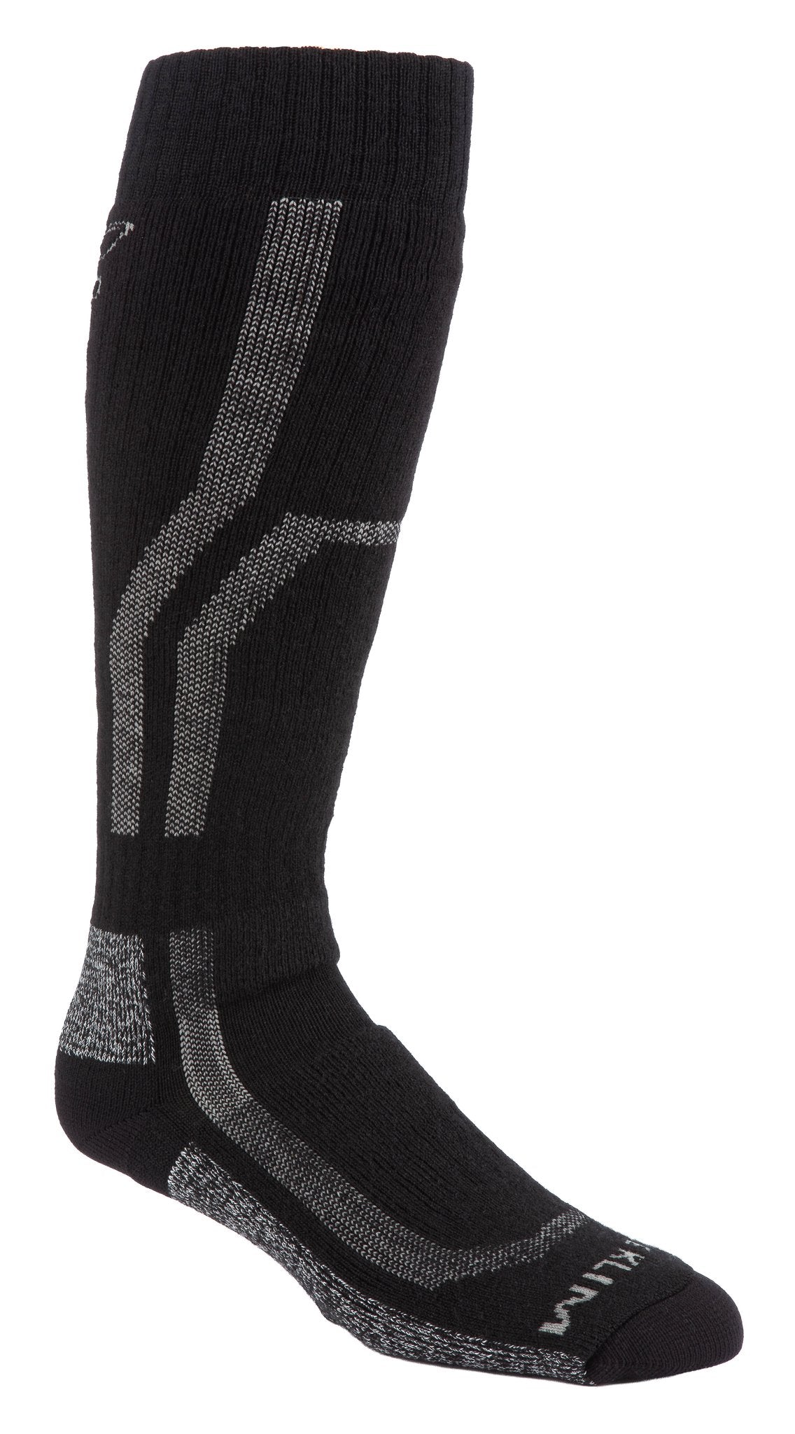 Aggressor Sock 3.0 -kelkkasukat