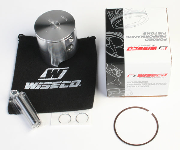 Wiseco Mäntäsrj. KTM 200SX 2003-06 2520CS