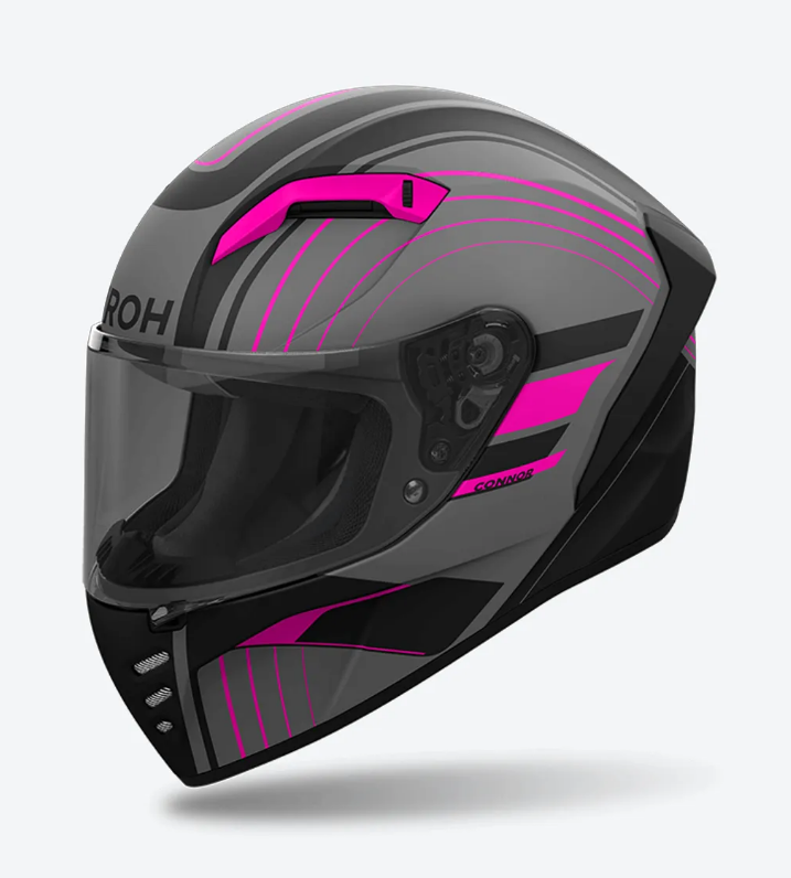 Connor Achieve Helmet