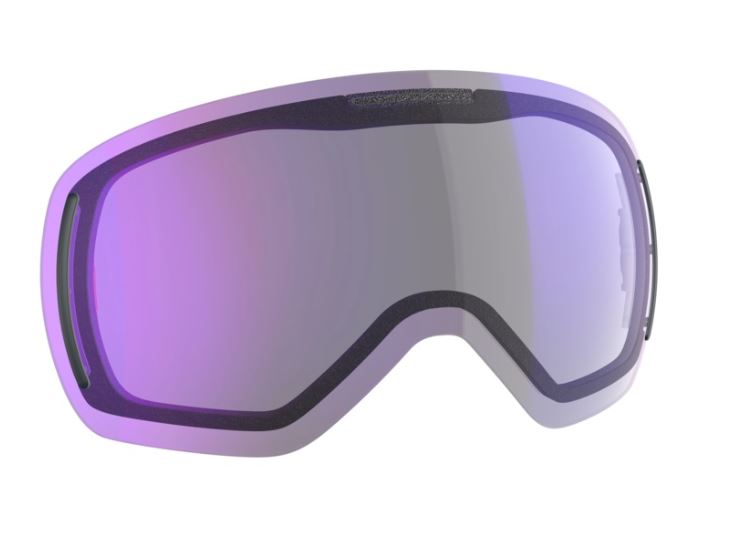 Scott Repl. Lens Light Sensitive Hustle/Tyrant/Split Works