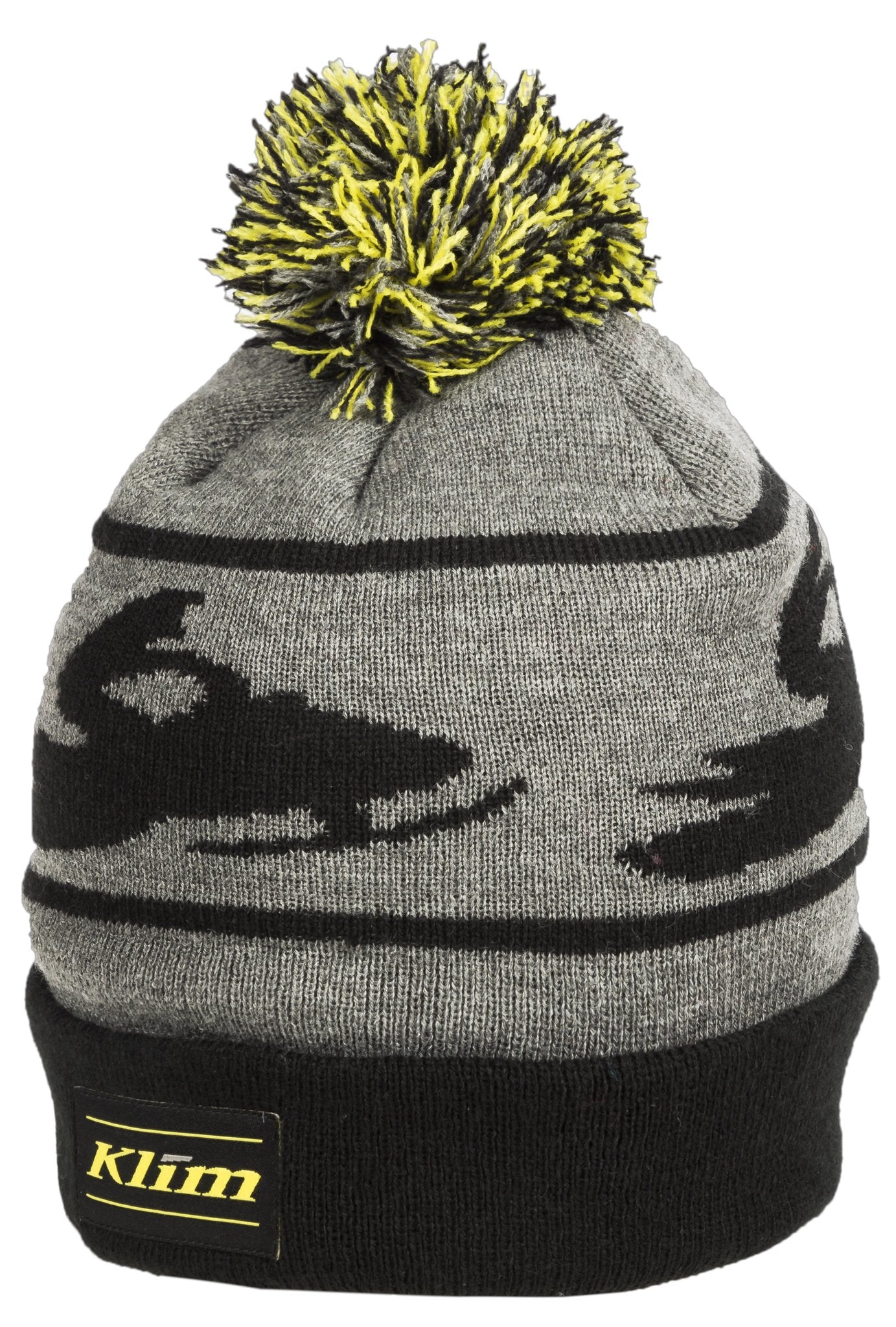 Bomber Beanie