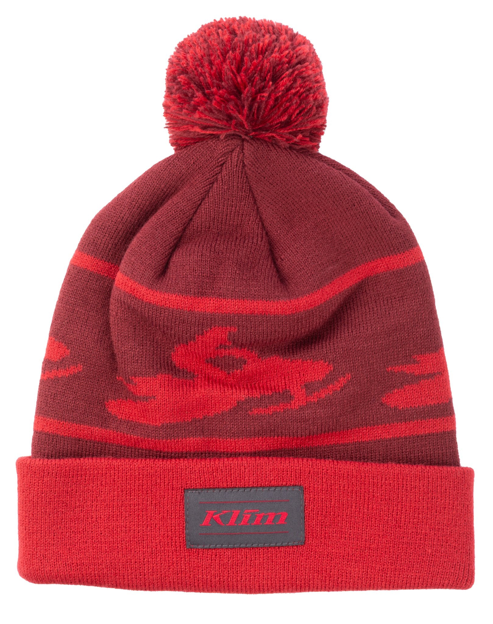 Bomber Beanie