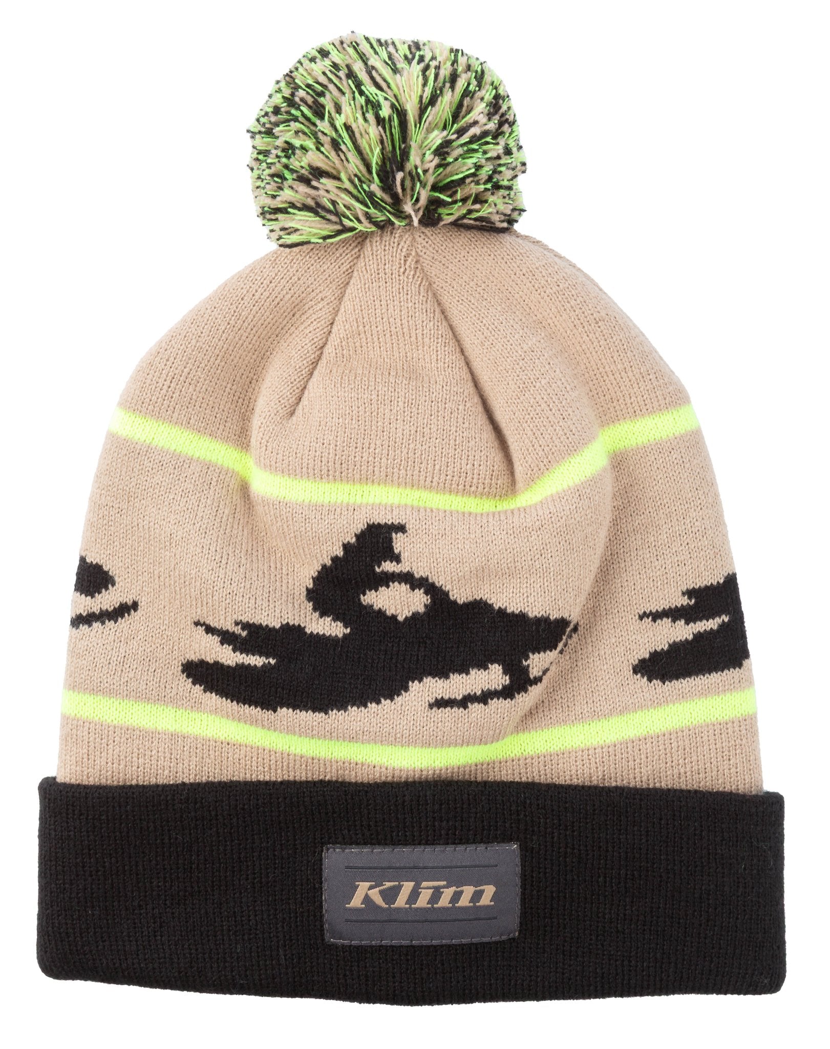 Bomber Beanie