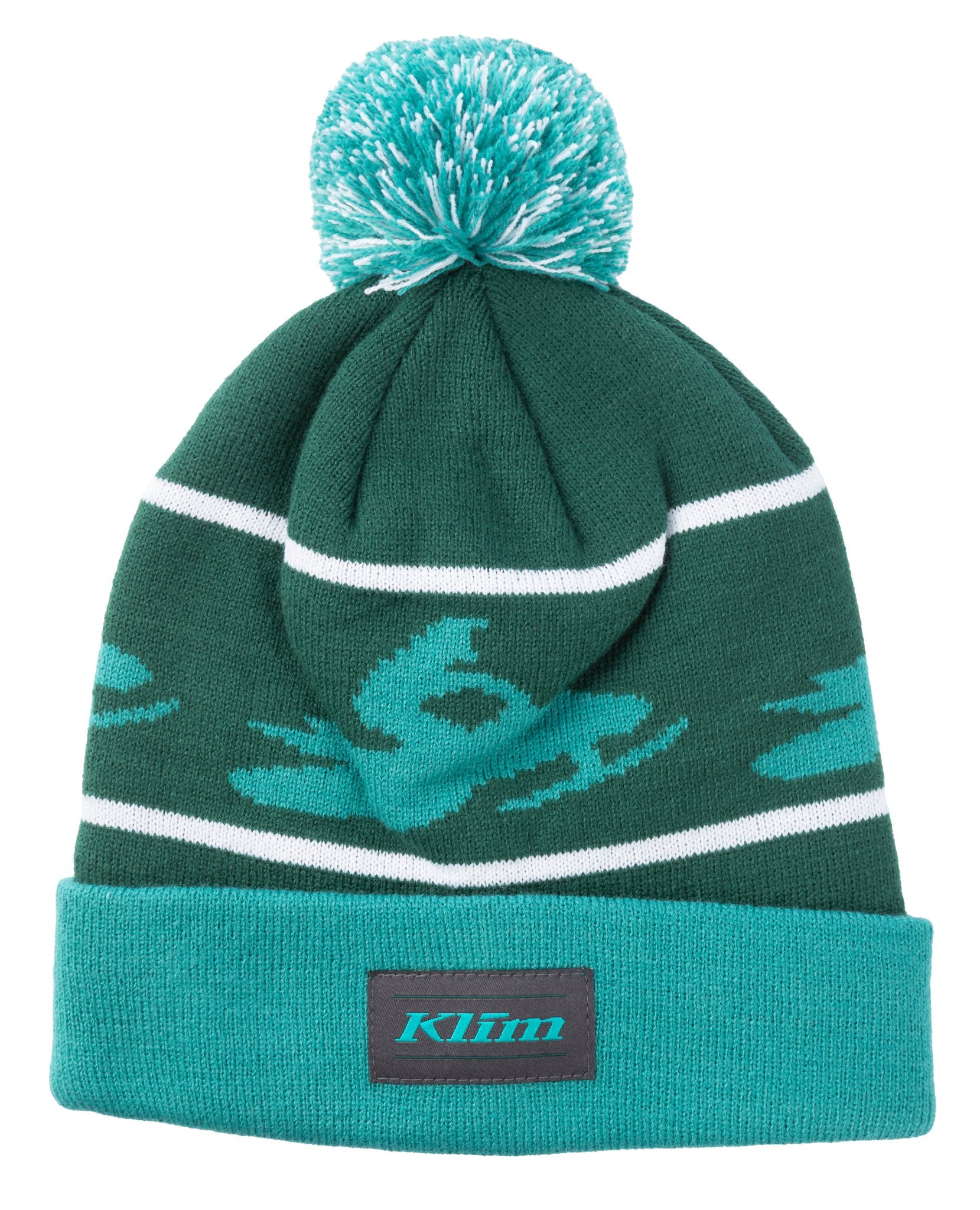 Bomber Beanie
