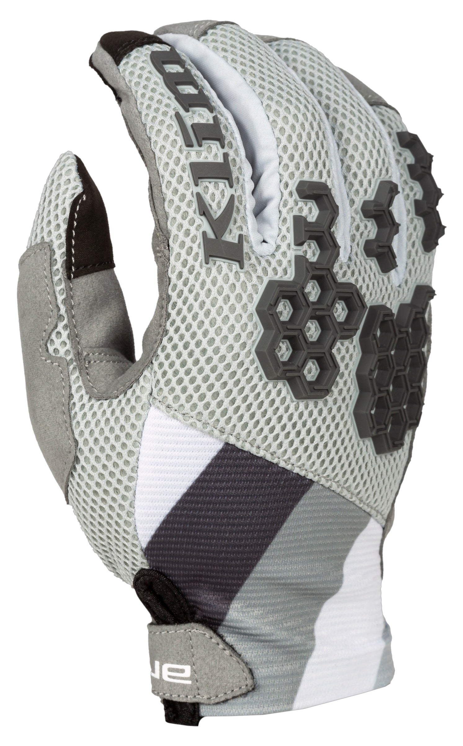Mojave Crossihanskat