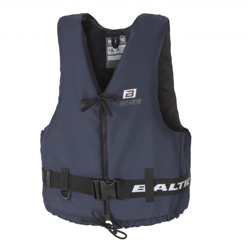 Baltic Aqua Pro kelluntaliivi navy