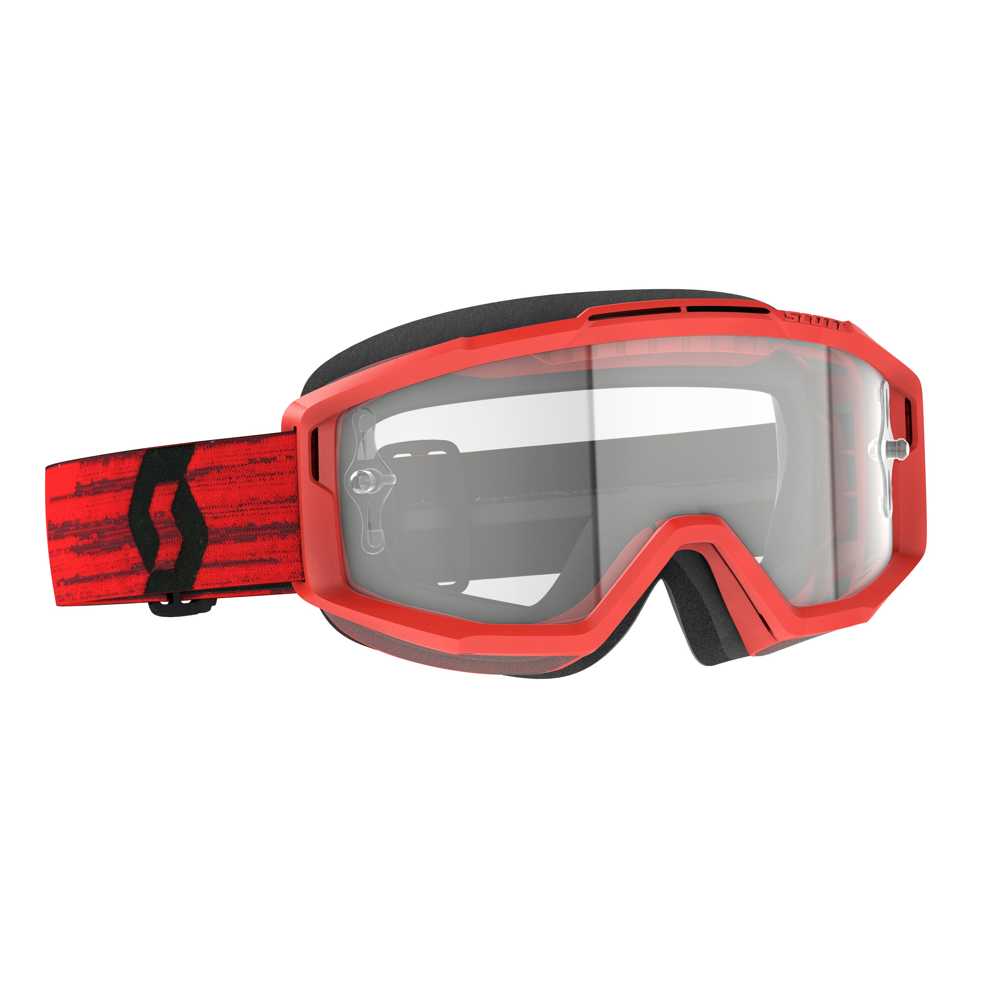 Split OTG Goggle