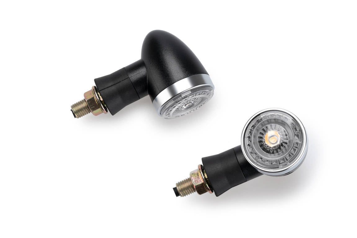 Puig Turn Light Model Radiant C/Black