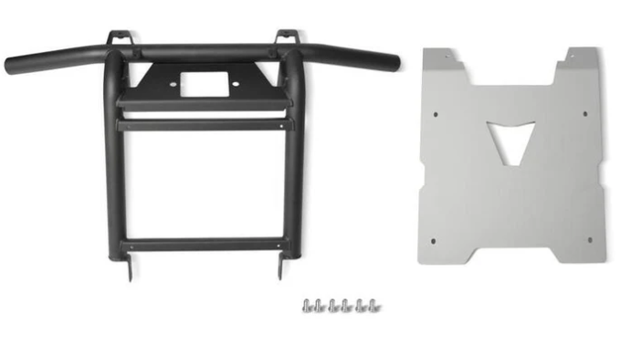 Rival Etupuskuri Teräs TGB 1000 (2020-2023, 2023-)