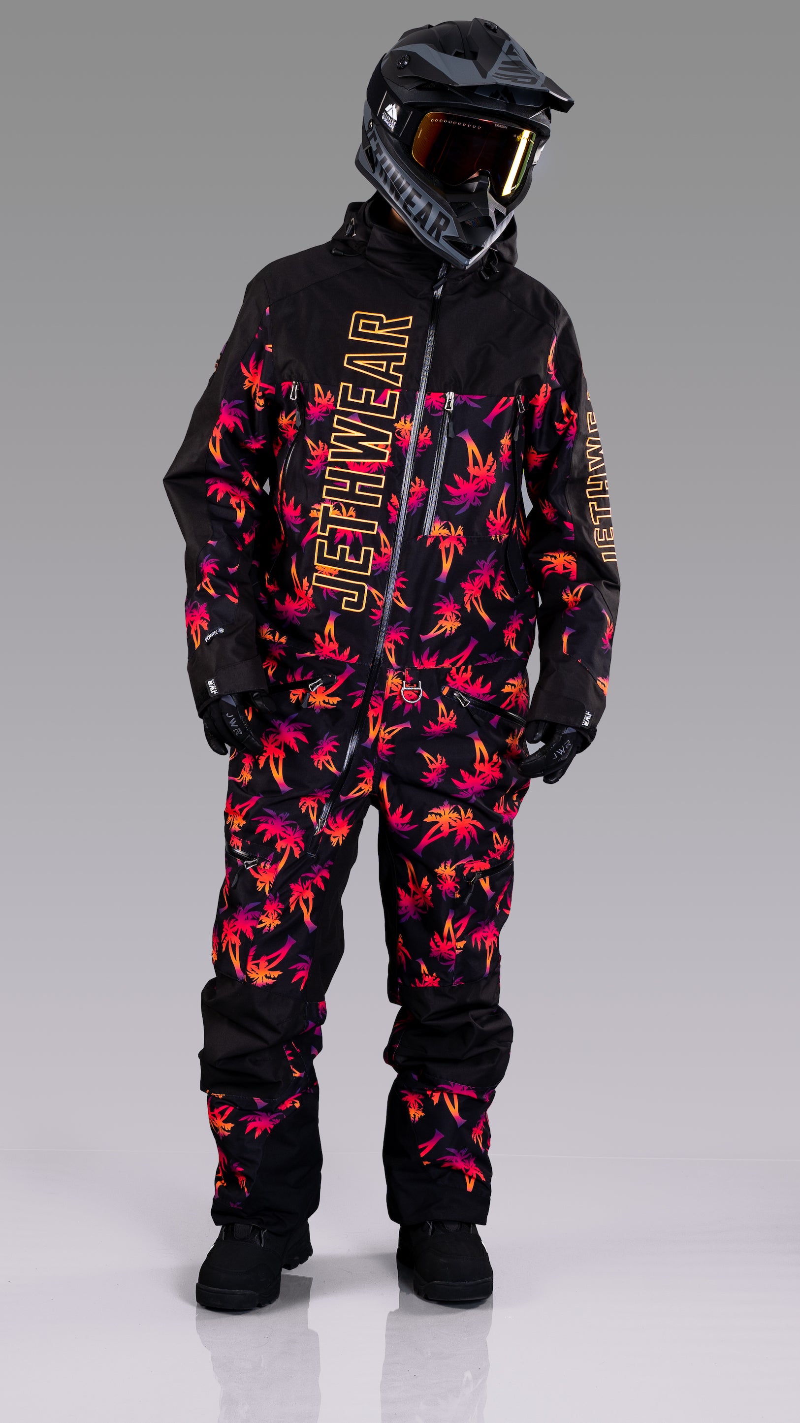 Jethwear The One Kelkkahaalari