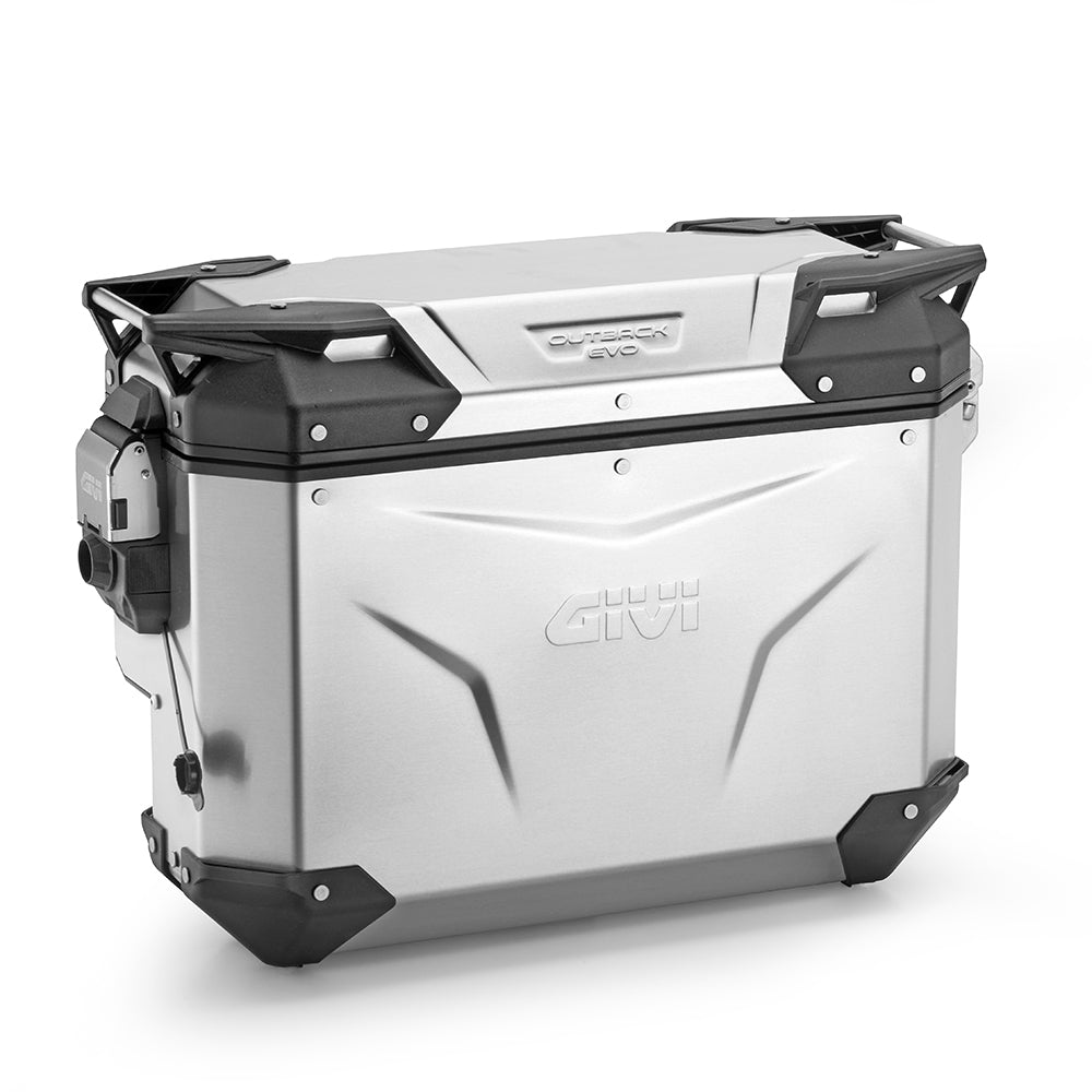 Givi Na Al R Case 33Lt Cam-Side OBKEVO Cutout