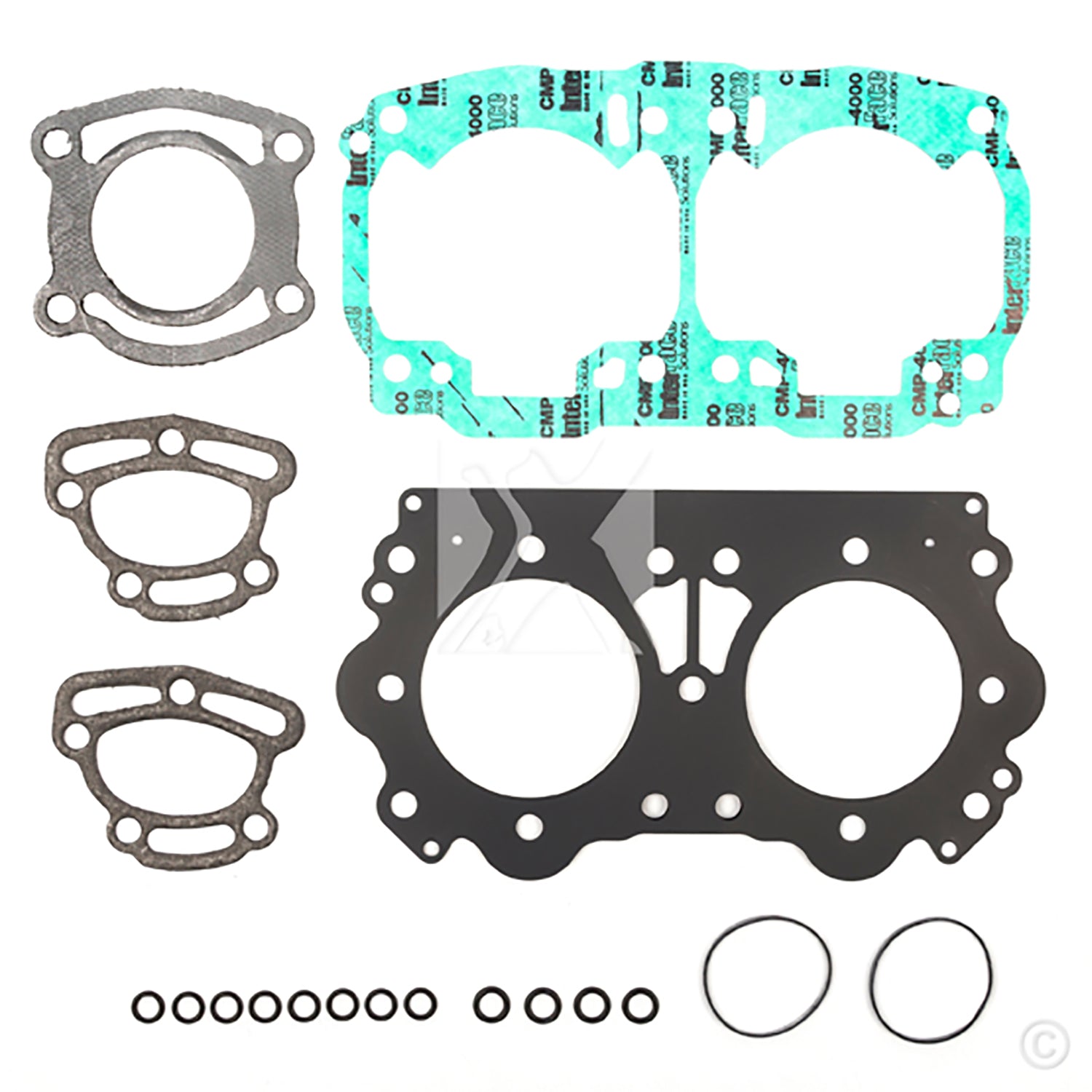 ProX Top End Gasket Set Sea-Doo 951 '98-00