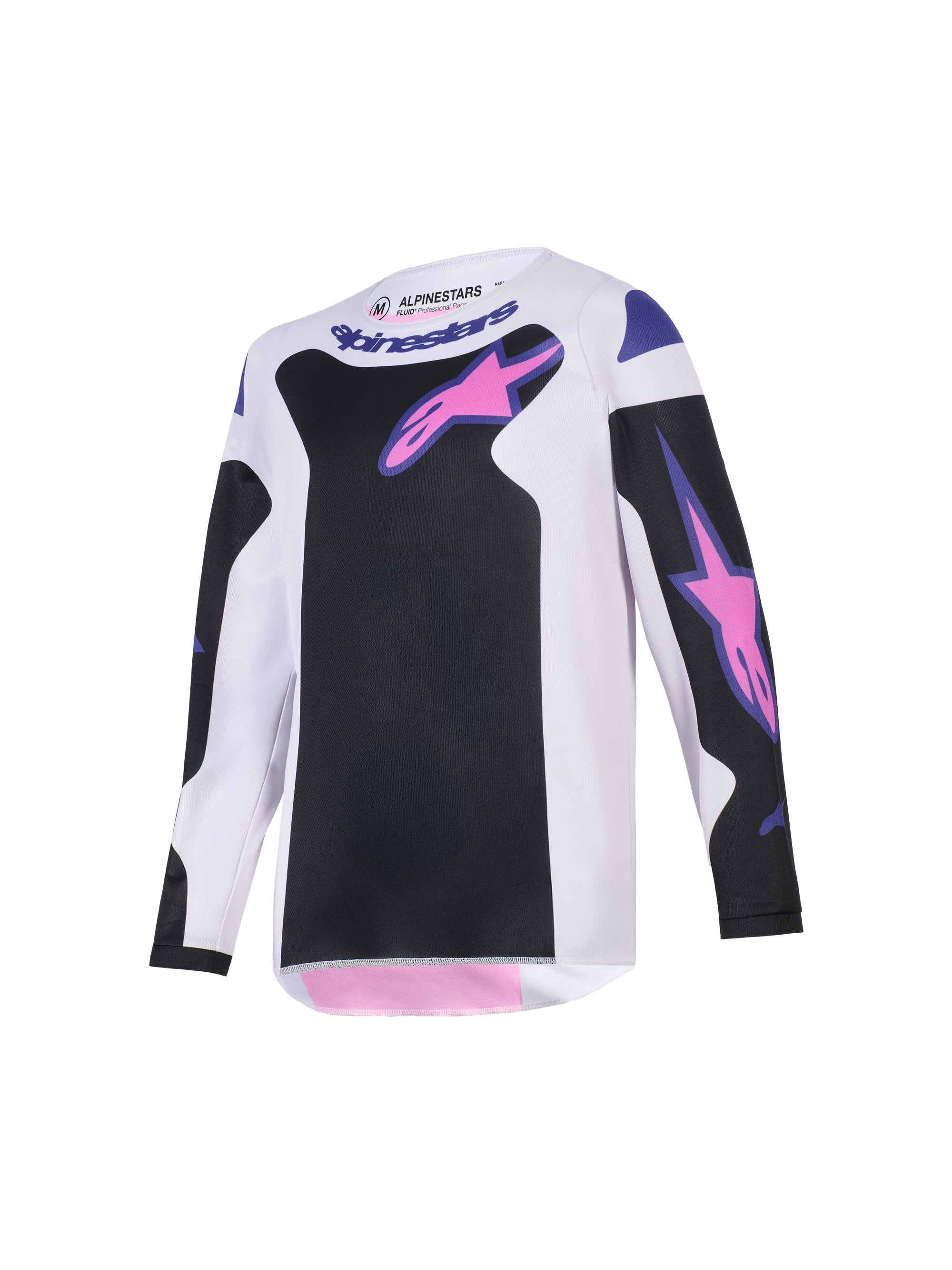 Nuorten Fluid Apex Crossipaita