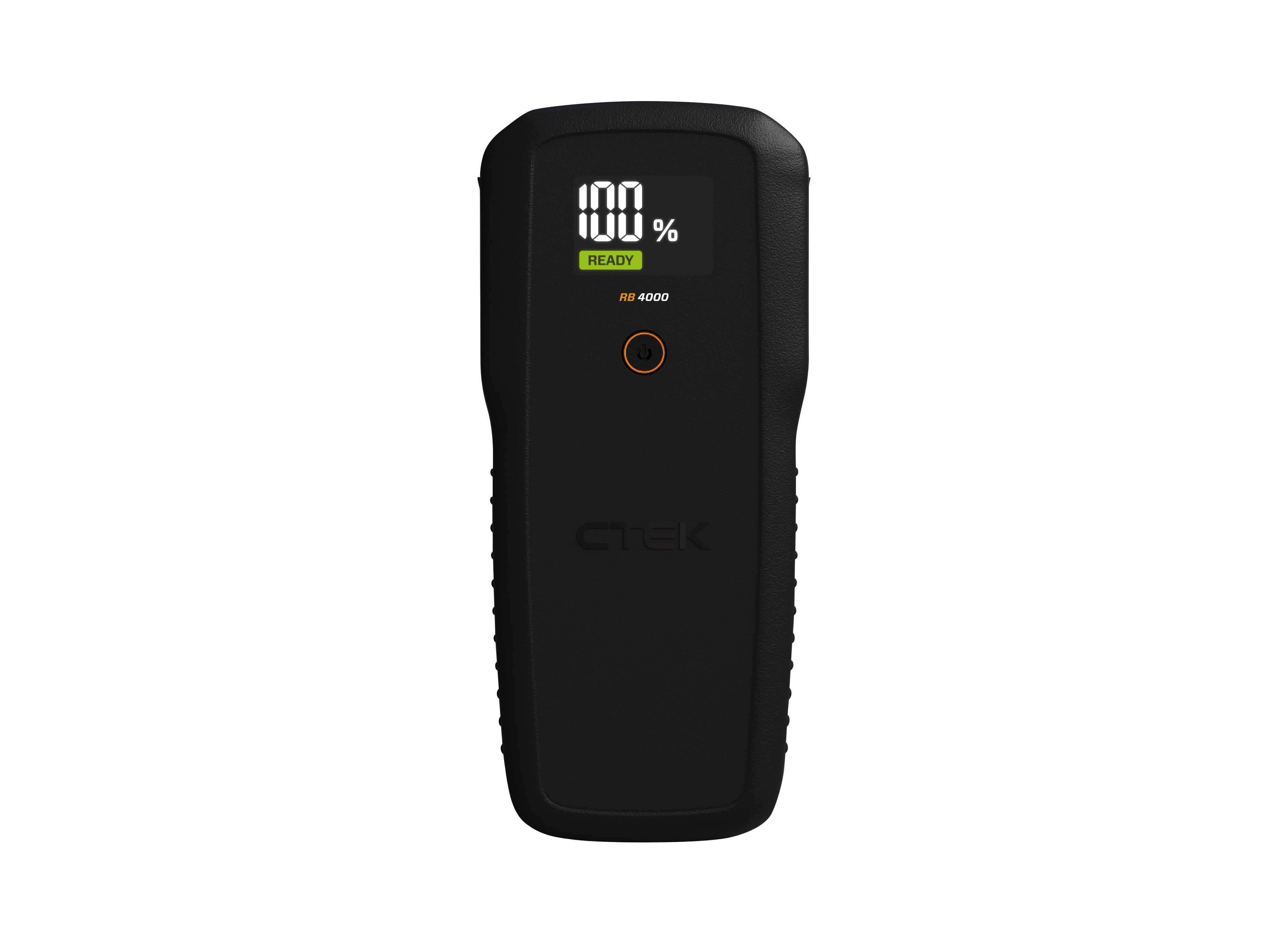 CTEK RB4000 Booster