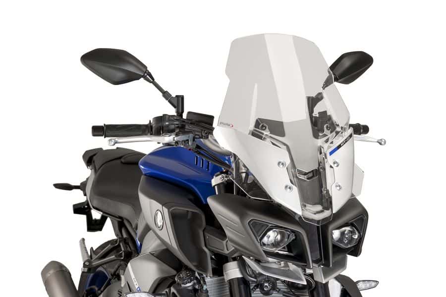 Puig Touring Screen Yamaha Mt-10 16-18'/Mt-10 Sp 17-18'