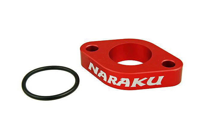 Naraku Imukaulan tiiviste, (Alu), 139QMA/B