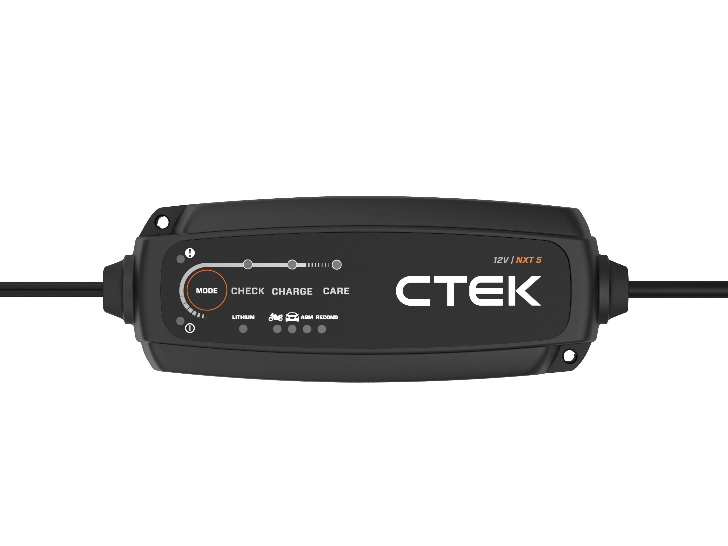 CTEK NXT 5 EU akkulaturi