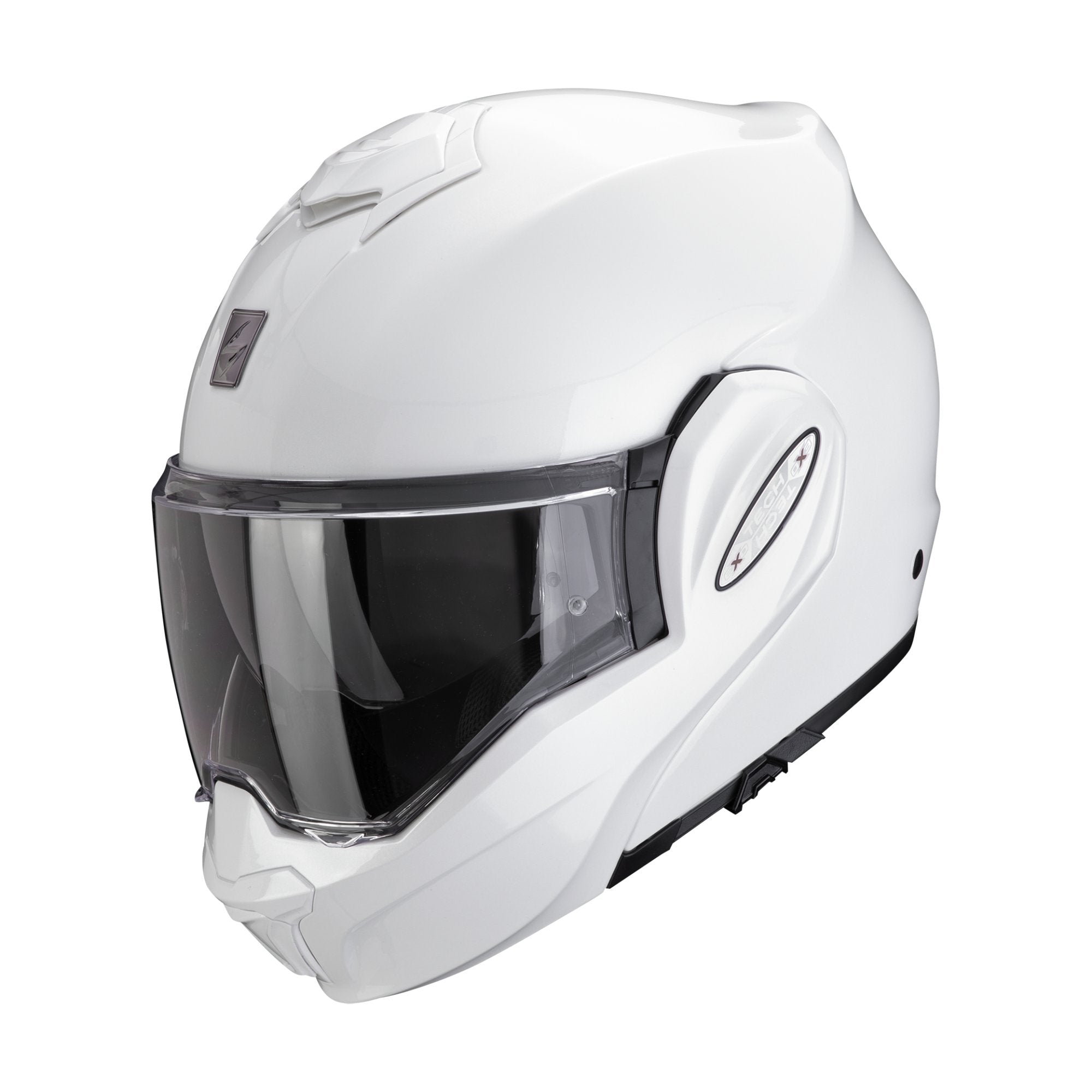 EXO-TECH EVO PRO Avattava MP-Kypärä