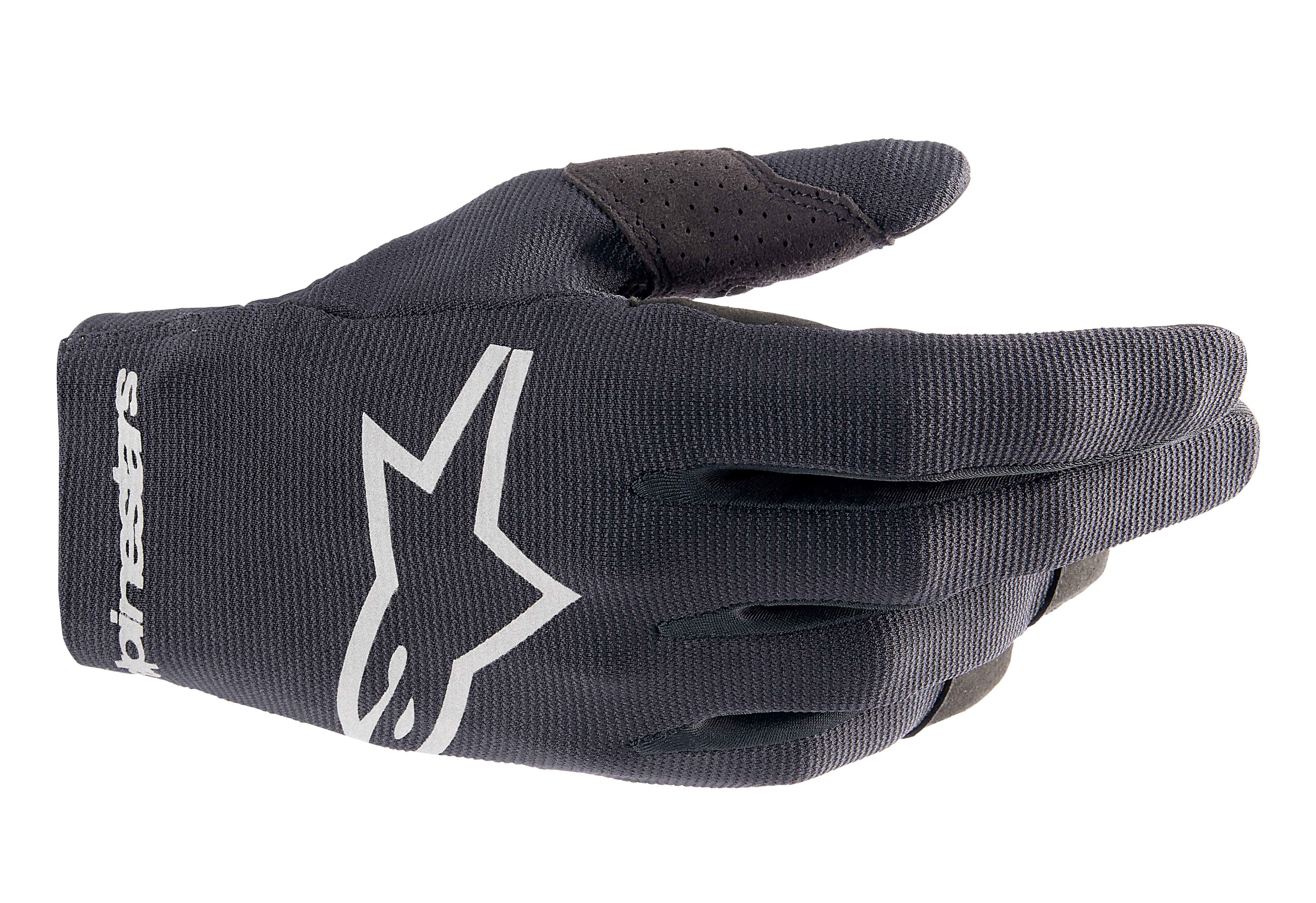 Radar Glove