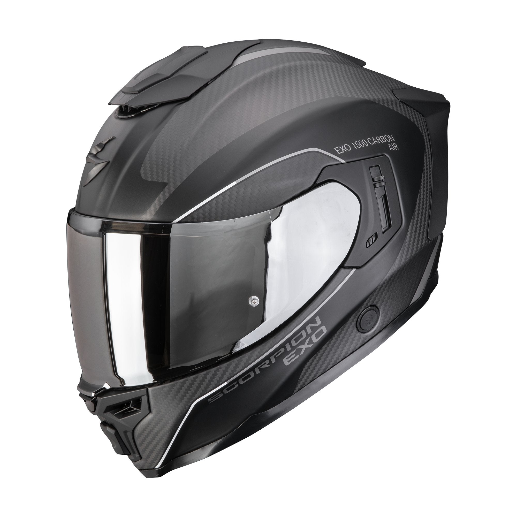 EXO-1500 CARBON AIR Helmet