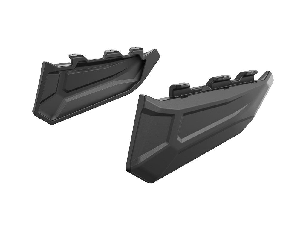 TESSERACT Ovipari Can Am Maverick X3