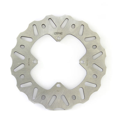 ProX Jarrulevy taakse CR80/85 92-07 + CRF150R 07-16