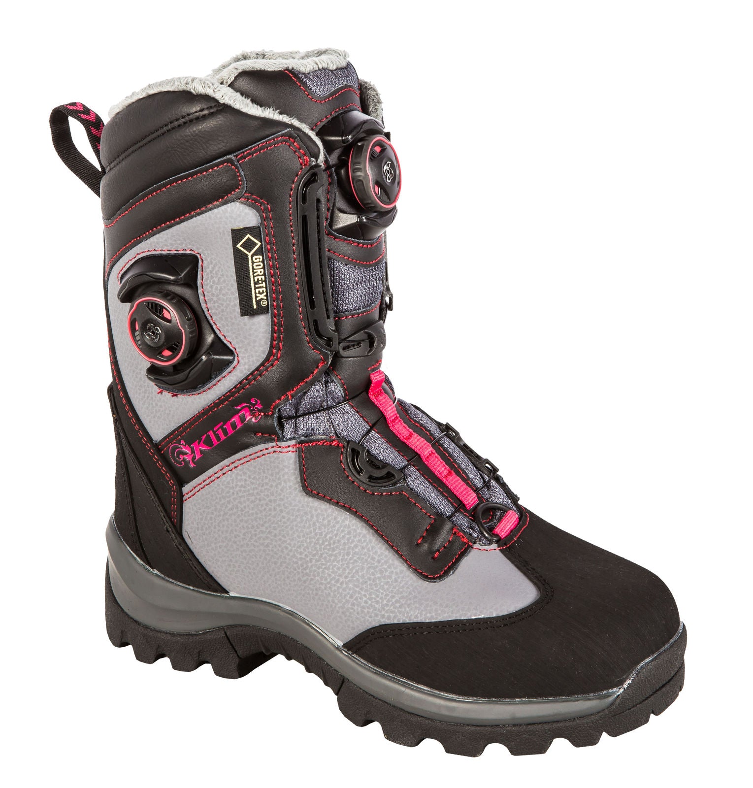 Aurora GTX Boa Naisten Kelkkailukengät