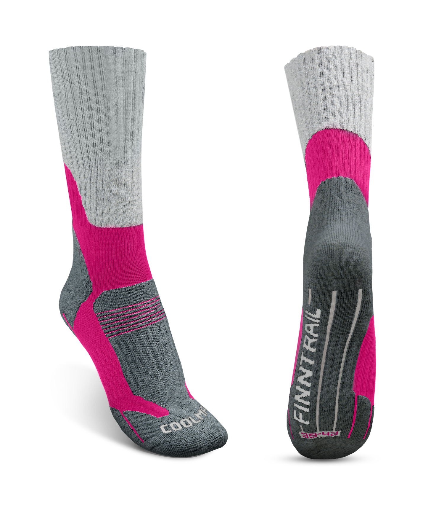 Thermal Socks Coolmax