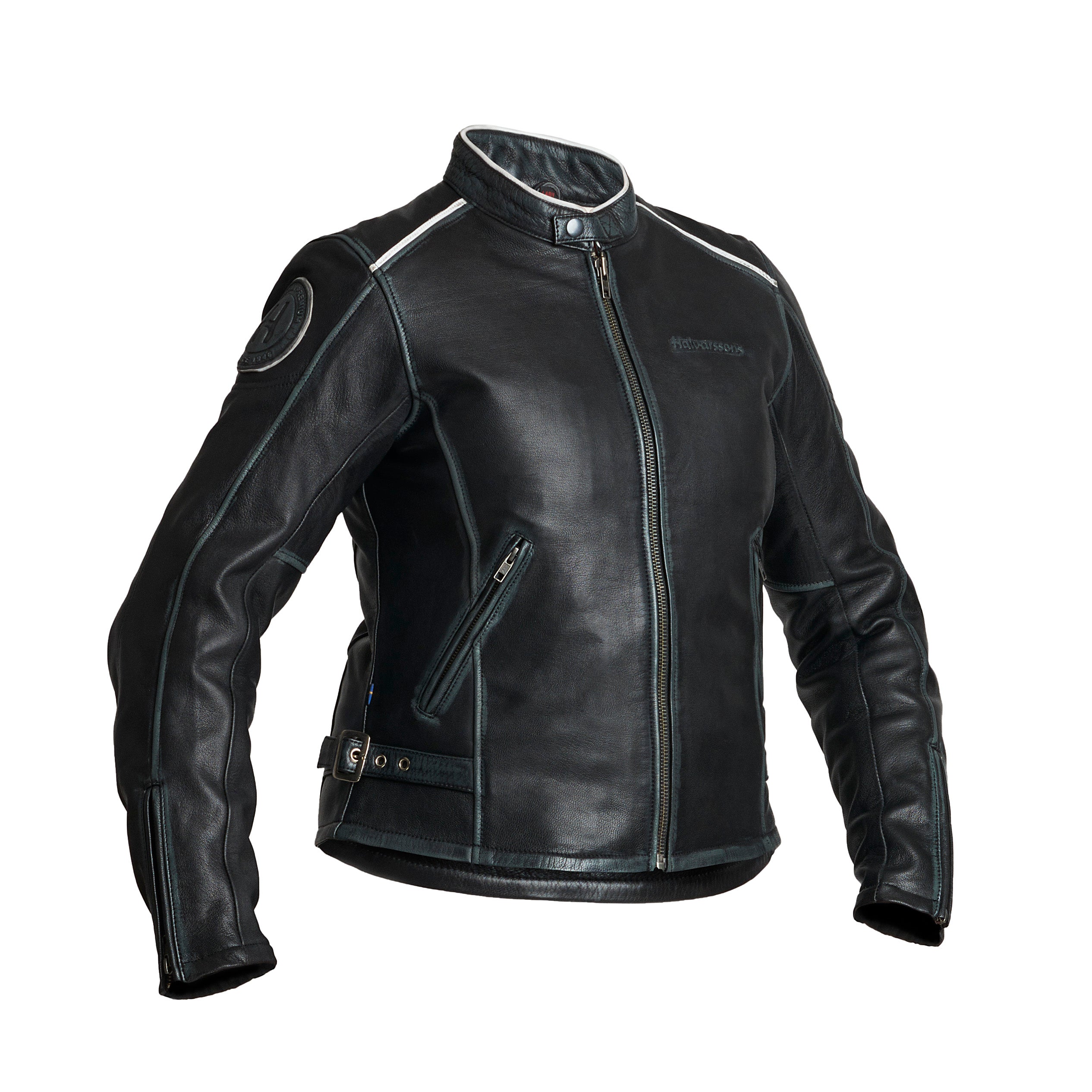 Women's Leather Jacket Nyvall