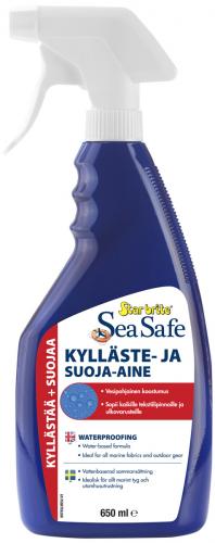 Star brite Sea Safe Kuomun&Markiisin kylläste 650ml