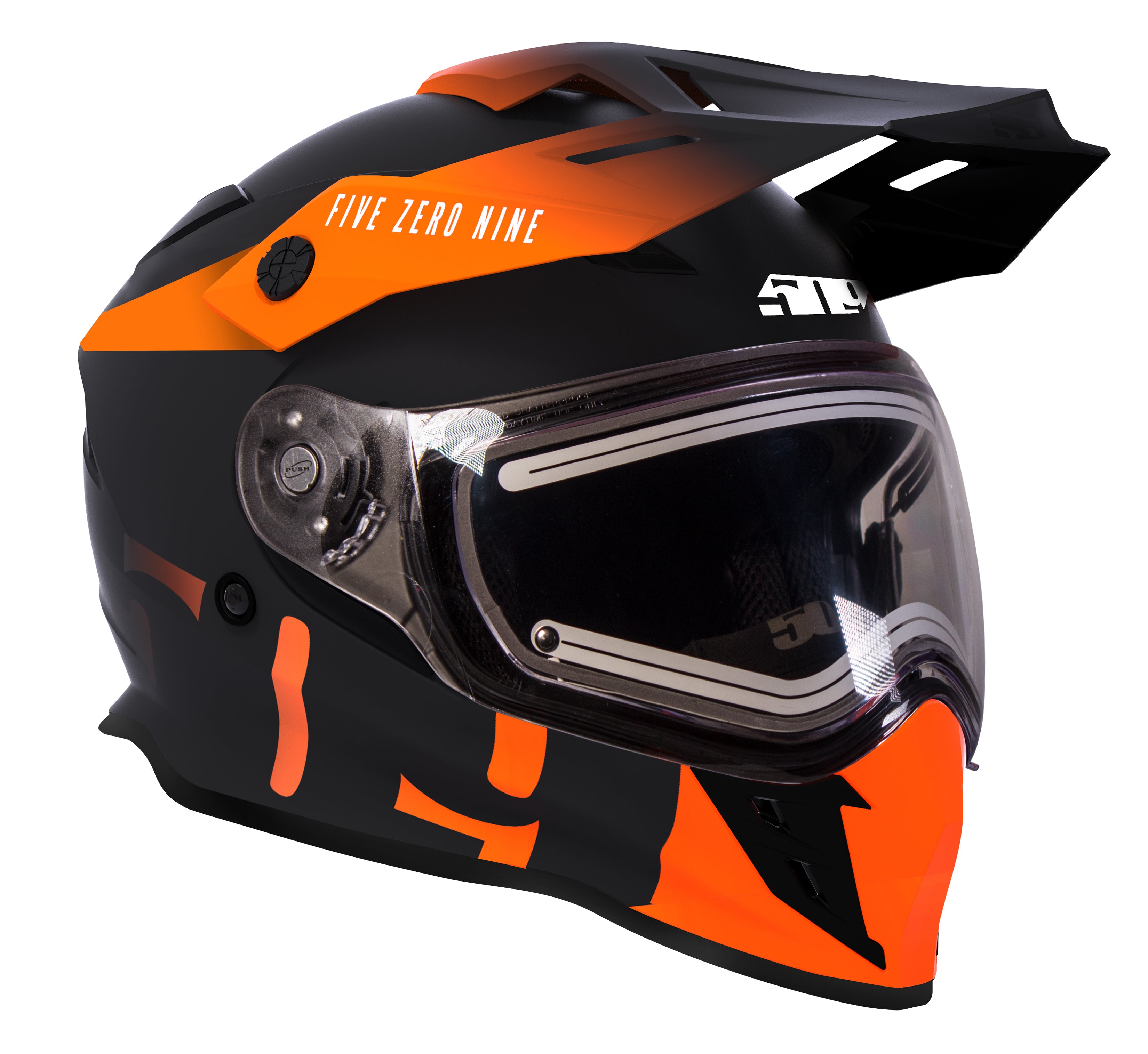 Delta R3 2.0 Helmet