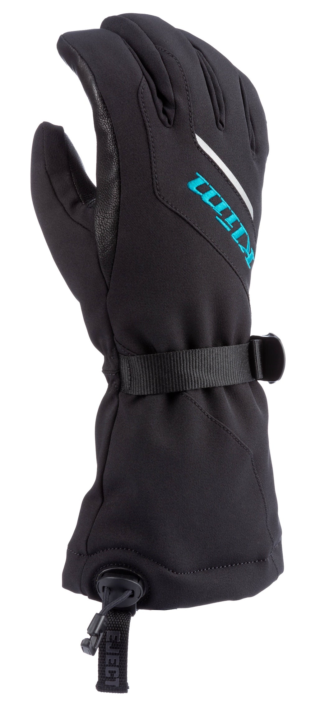 Ember Gauntlet Glove