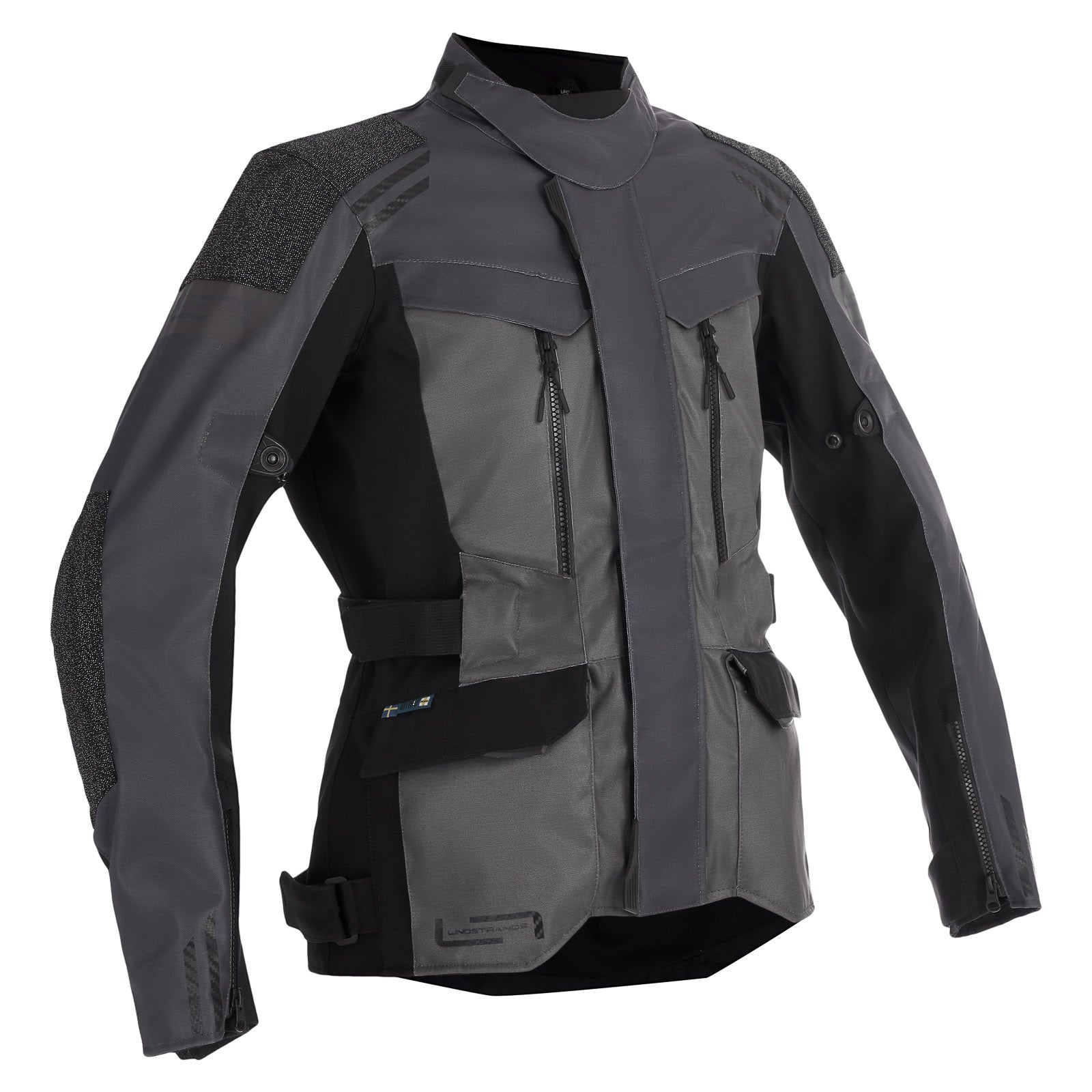W Storbo Textile Jacket