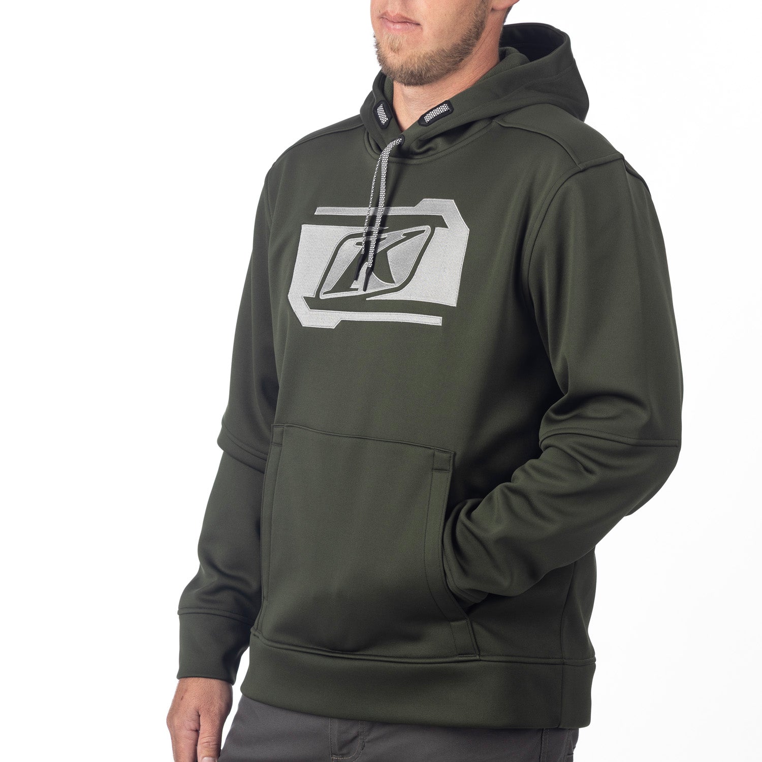 Zone Pullover Huppari