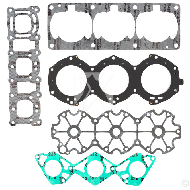 ProX Top End Gasket Set XL/GP/SUV1200 '97-04
