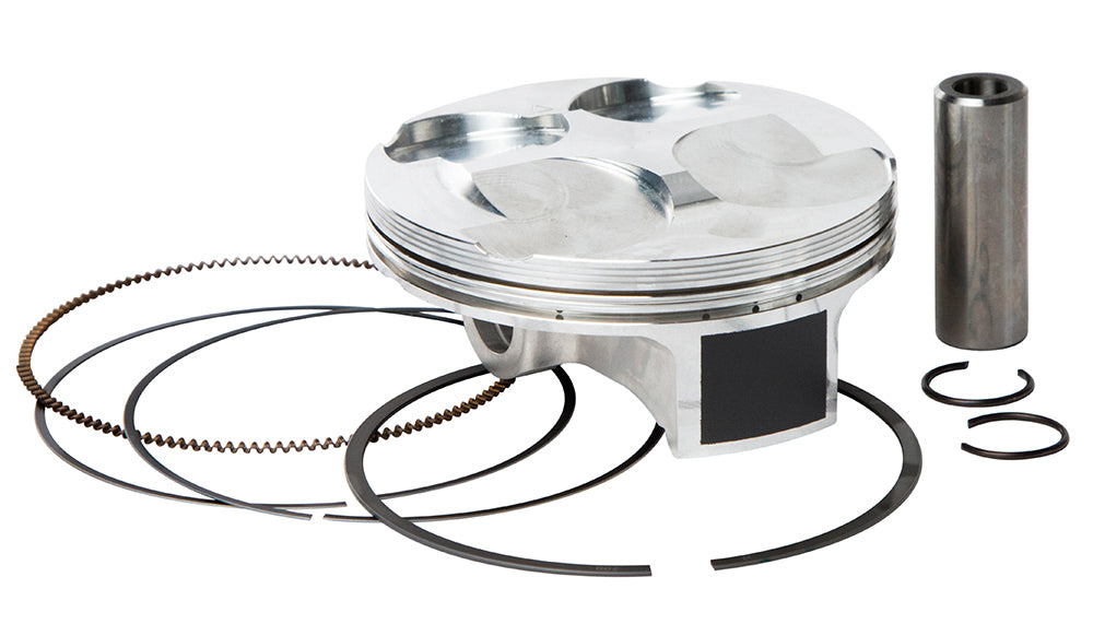 Vertex Piston kit HQ TE250 Compr 13,6:1 2010-12 78,96mm