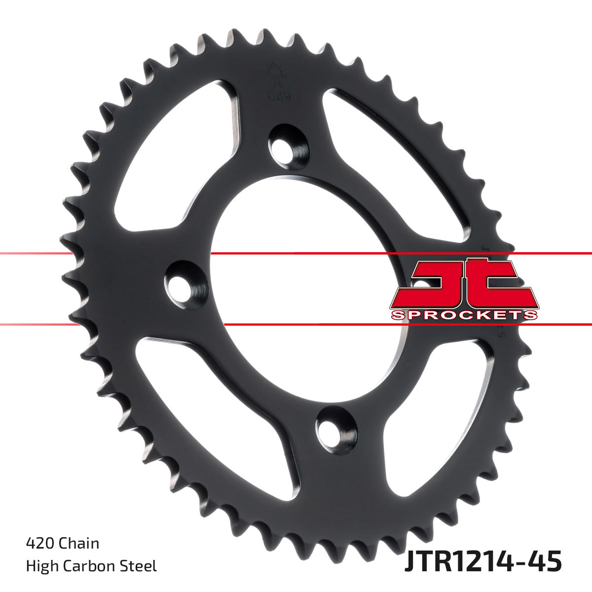 JT Takaratas JTR1214.45