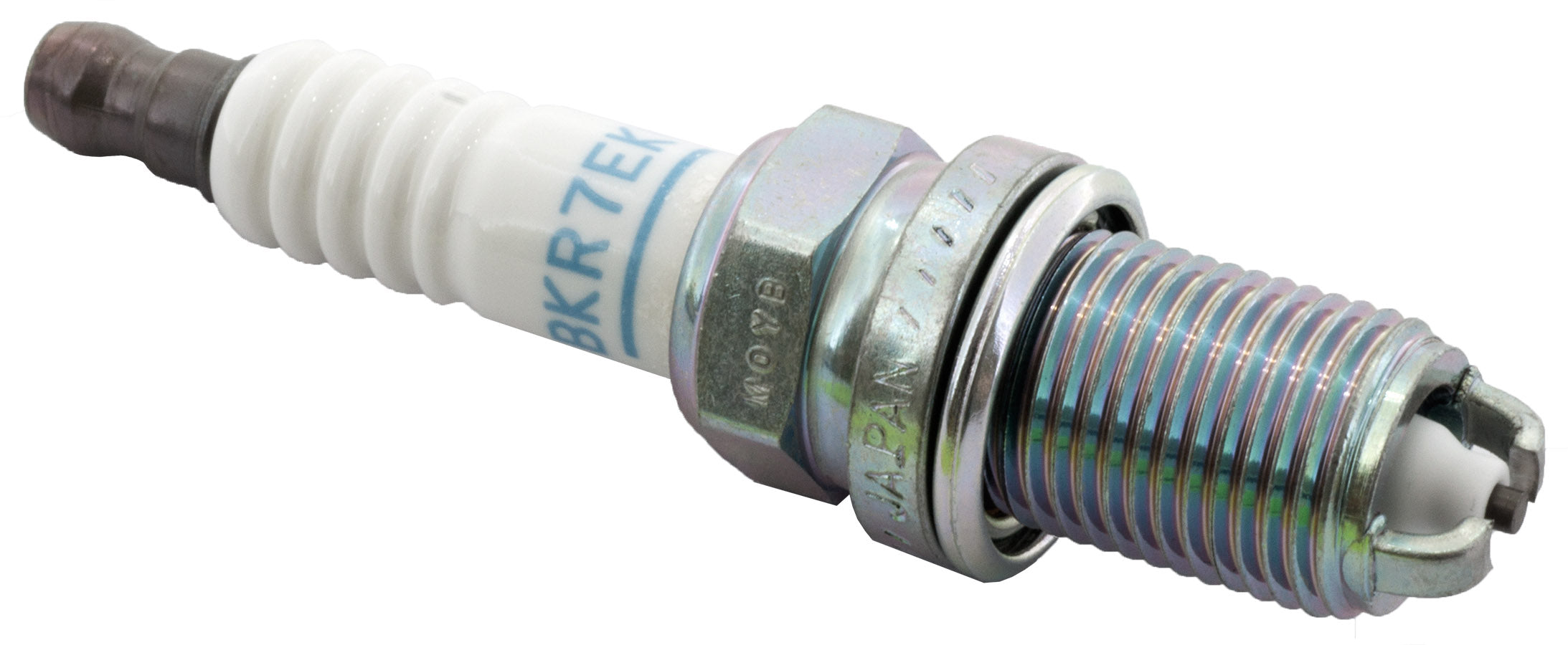 NGK sparkplug BKR7EKU