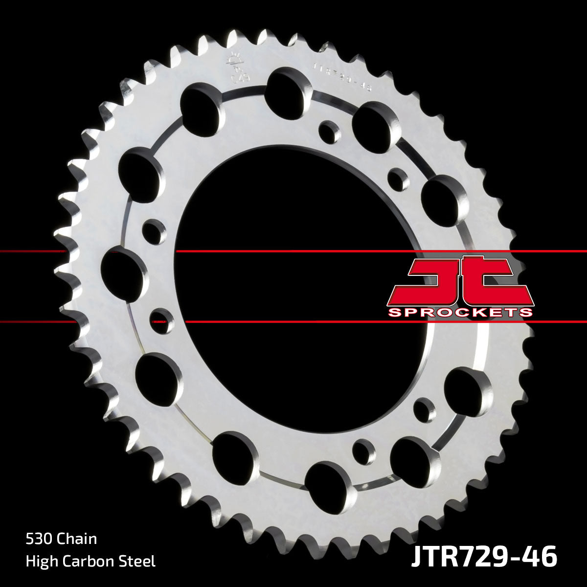 JT Takaratas JTR729.46