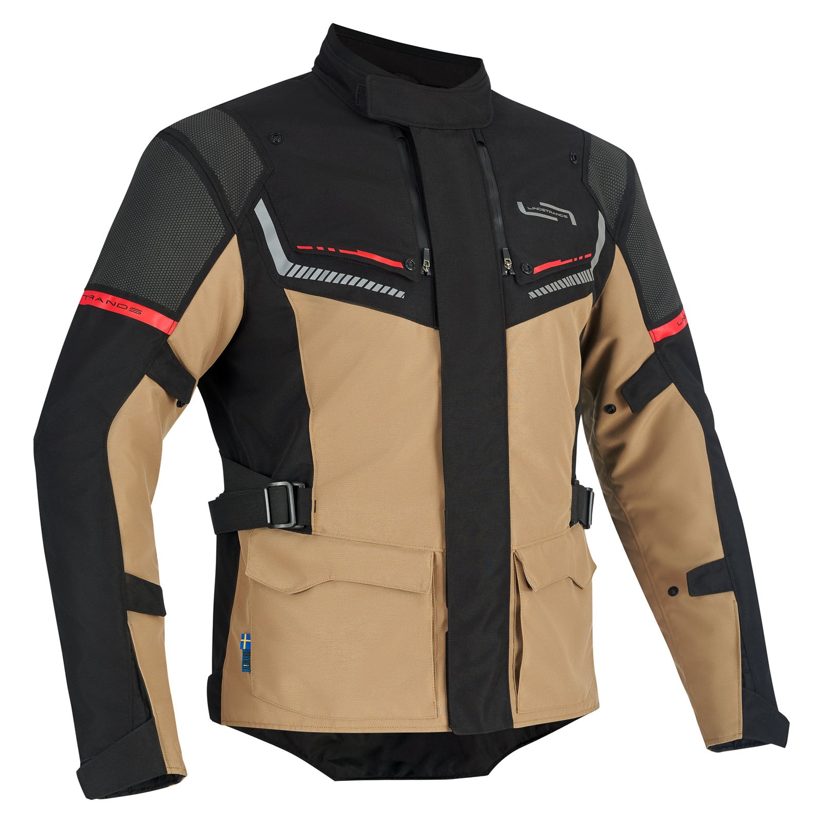 Sylarna Jacket
